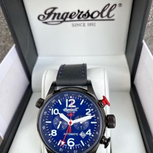 Ingersoll GMT