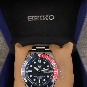 Seiko Pepsi Urchin