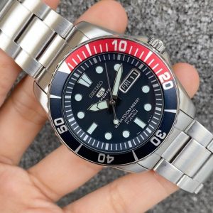 Seiko Pepsi Urchin