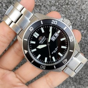 Orient Diver