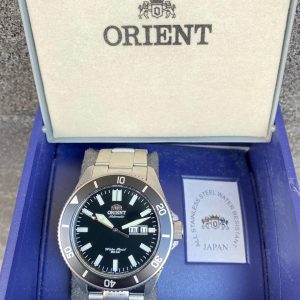 Orient Diver