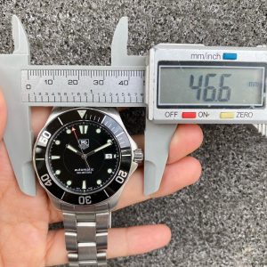 Tag Heuer Aquaracer