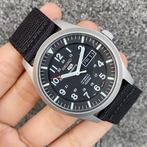 Seiko Military