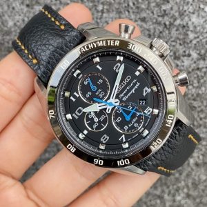 Seiko Sportura Chronograph