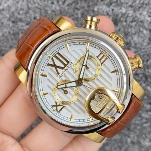 Aigner Bari CHronograph