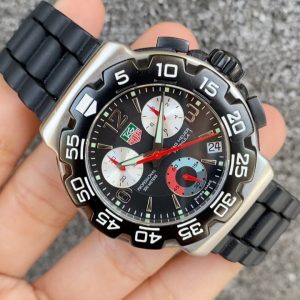 Tag Heuer F1 CAC1110-0 Chronograph