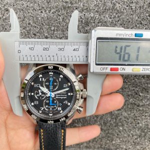 Seiko Sportura Chronograph