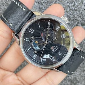 Orient Moonphase