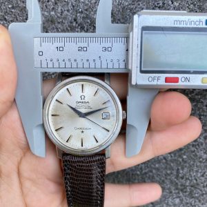 Omega Constellation Cal.564