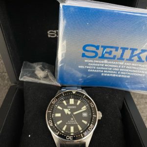 Seiko Diver SPB051