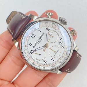 Baume & Mercier Capeland