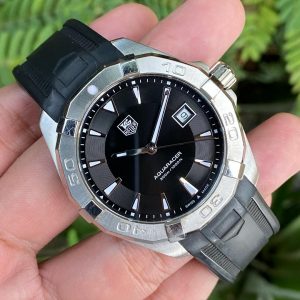 Tag Heuer Aquaracer Way1110