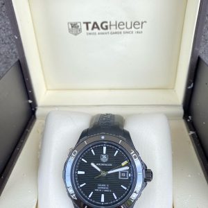 Tag Heuer Aquaracer WAK2180