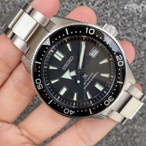 Seiko Diver SPB051