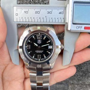 Tag Heuer Exclusive WN1110