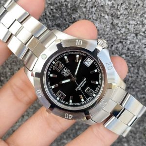 Tag Heuer Exclusive WN1110