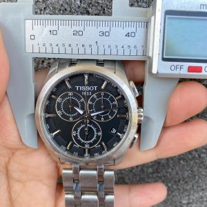 Tissot Courtier Chronograph