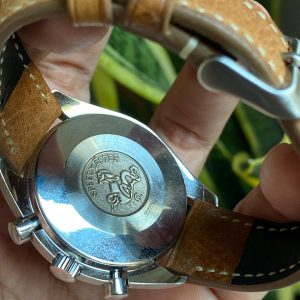 Speedmaster Reduced