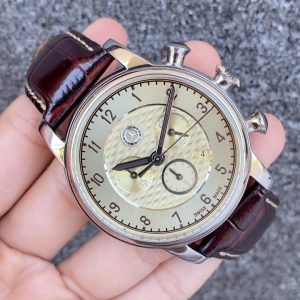 Merccy Chronograph