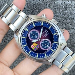 Seiko Barca Chronograph