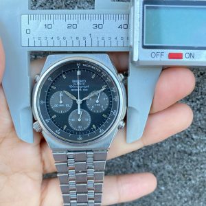 Seiko 7A Chronograph