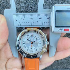 Hermes Clippers