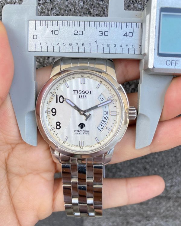 Tissot PRC200