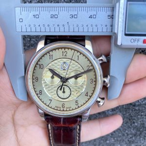 Merccy Chronograph