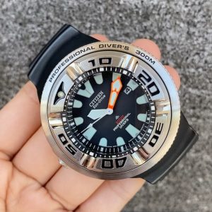 Citizen Promaster Diver's