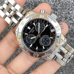 Tissot Chronograph