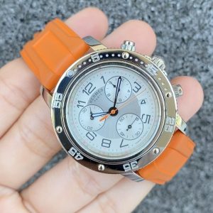 Hermes Clippers