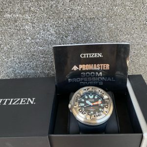 Citizen Promaster Diver's