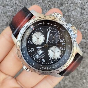 Hamilton Khaki X-Wind