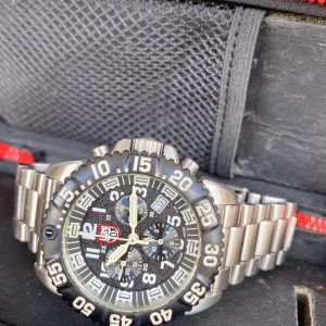 Luminox 3180 Chronograph