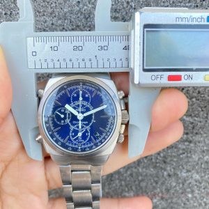 Seiko Telemeter