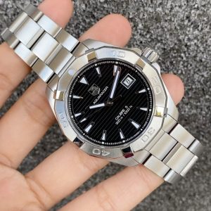 Tag Heuer Aquaracer Way2110