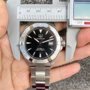 Tag Heuer Aquaracer Way2110