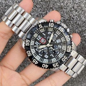 Luminox 3180 Chronograph