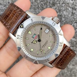 Tag Heuer Obama 1500 Granite