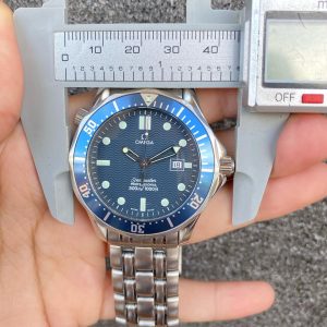 Omega Bond Diver