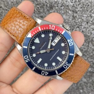 Seiko SKX025