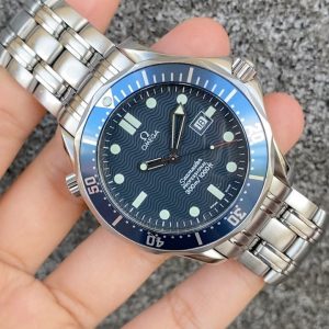 Omega Bond Diver