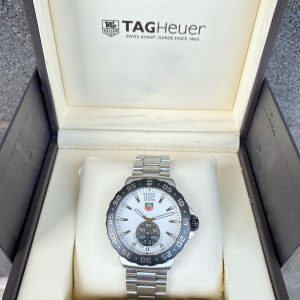 Tag Heuer F1 WAU1111