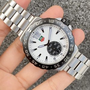 Tag Heuer F1 WAU1111