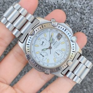 Tag Heuer 2000 Chronomatic