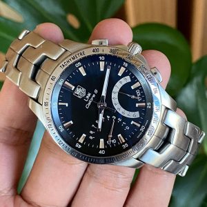 Tag Heuer Link Cal S