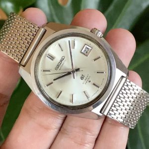Vintage GS 614S-8000