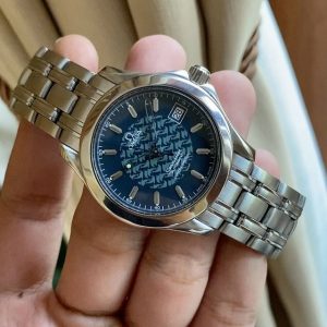 Omega Seamaster Jacques Mayol