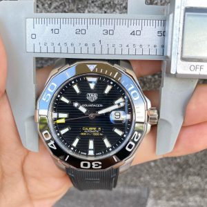 Tag Heuer Aquaracer Way201A
