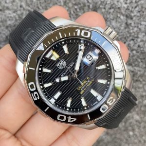 Tag Heuer Aquaracer Way201A